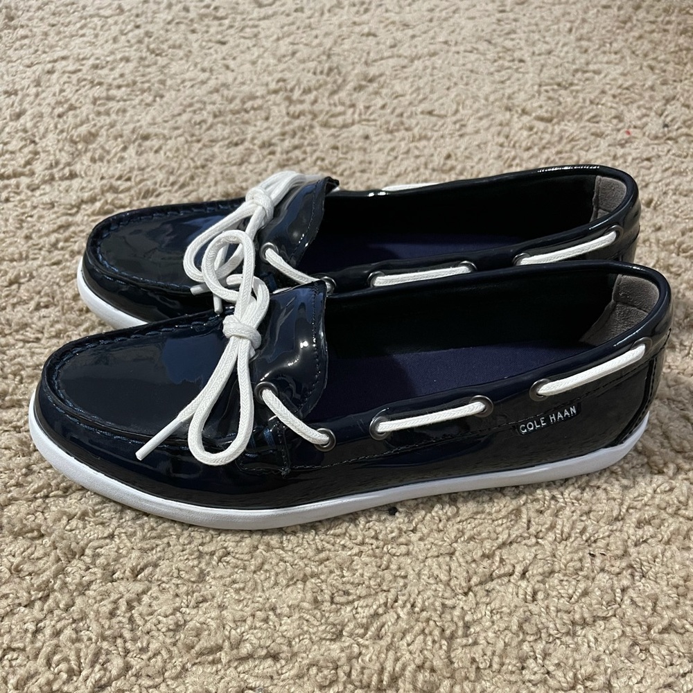 Cole Haan 1928 shoe
